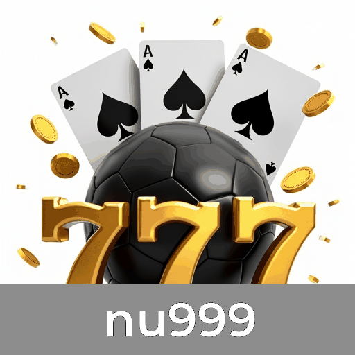 nu999: Viva a Emoção dos Jogos de Cassino e Ganhe Mais