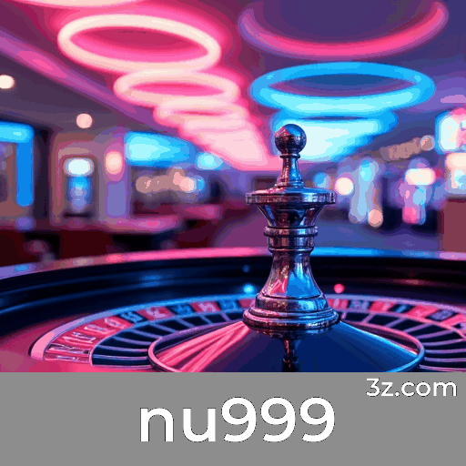 Qualidade Superior de Jogos de Casino no nu999
