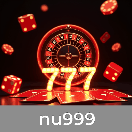 nu999: Slots e Mesa - Altos Ganhos, Dealers ao Vivo - Experiência Imersiva, Apostas Esportivas - Dinâmicas