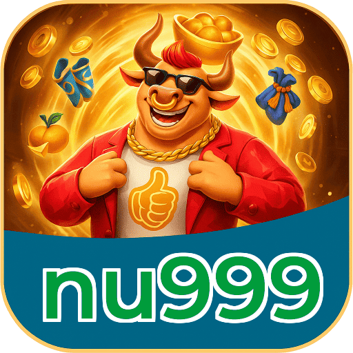 nu999 logo