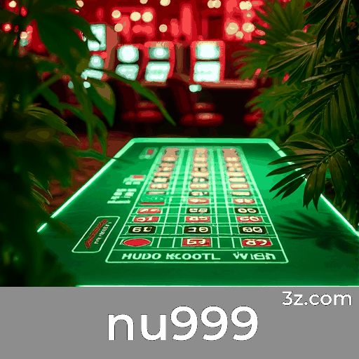 Nu999: Plataforma Estável e Segura, Otimizada para o Brasil