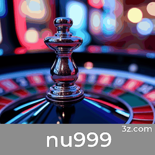 Qualidade Superior de Jogos de Casino no nu999