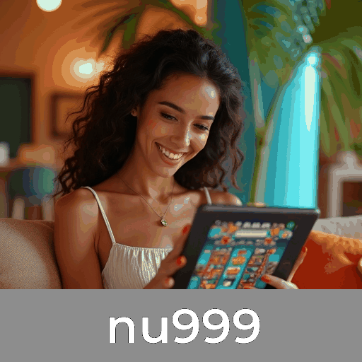 Descubra a Praticidade do App nu999: Tudo na Palma da Sua Mão