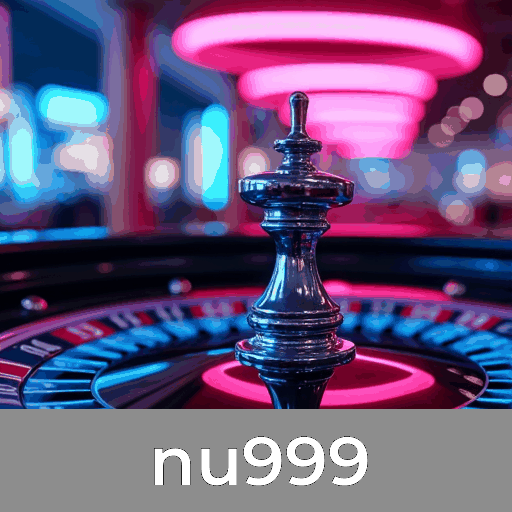 Experimente o login premium com proteção avançada em nu999