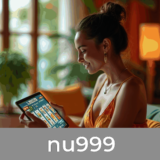 Ganhe Bônus de Boas-Vindas no nu999 ao Baixar o App